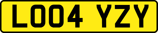 LO04YZY