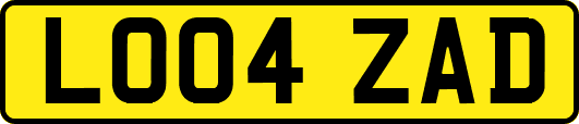 LO04ZAD