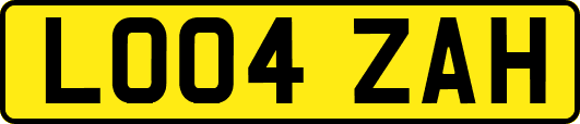 LO04ZAH