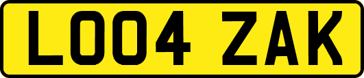 LO04ZAK