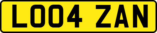 LO04ZAN