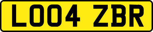 LO04ZBR