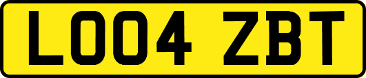 LO04ZBT