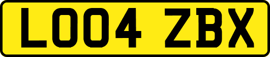 LO04ZBX