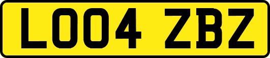 LO04ZBZ