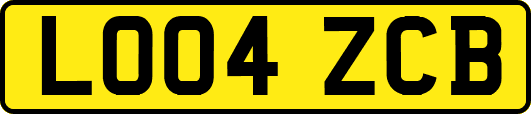 LO04ZCB