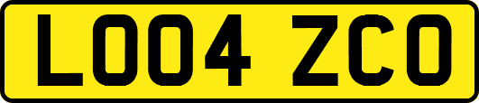 LO04ZCO