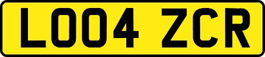 LO04ZCR