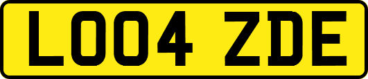 LO04ZDE