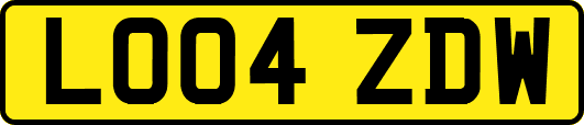 LO04ZDW