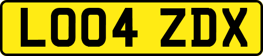 LO04ZDX