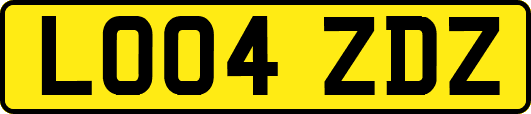 LO04ZDZ