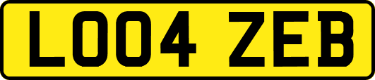 LO04ZEB