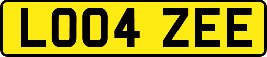 LO04ZEE