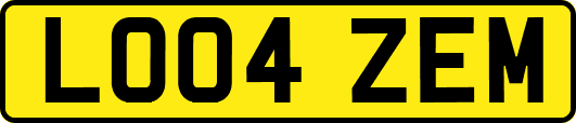 LO04ZEM