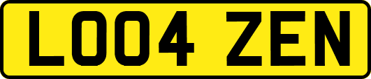 LO04ZEN