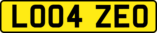 LO04ZEO