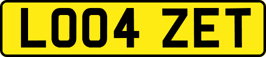 LO04ZET