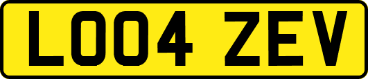 LO04ZEV