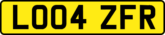 LO04ZFR