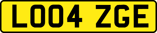 LO04ZGE