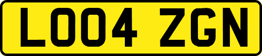 LO04ZGN