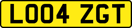 LO04ZGT