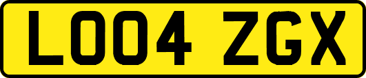 LO04ZGX