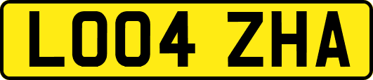 LO04ZHA