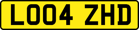 LO04ZHD