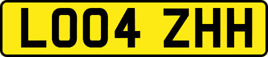 LO04ZHH