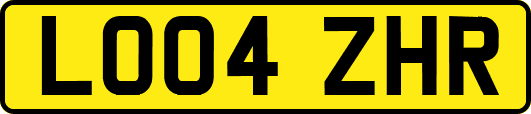LO04ZHR