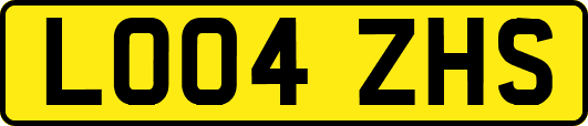LO04ZHS