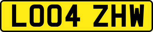 LO04ZHW