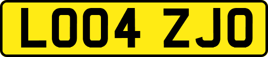 LO04ZJO