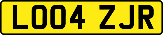 LO04ZJR