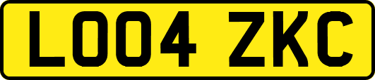 LO04ZKC