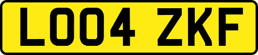 LO04ZKF