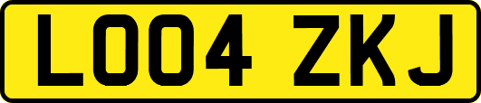 LO04ZKJ