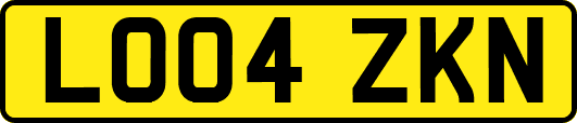 LO04ZKN
