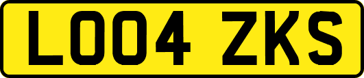 LO04ZKS