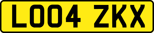 LO04ZKX
