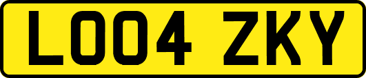 LO04ZKY