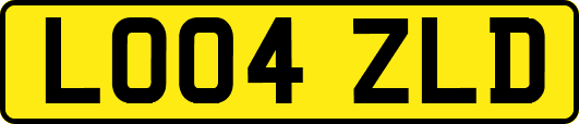 LO04ZLD