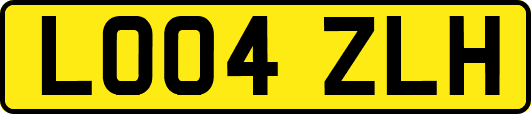 LO04ZLH