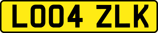 LO04ZLK