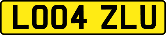 LO04ZLU