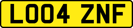 LO04ZNF