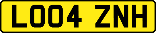 LO04ZNH