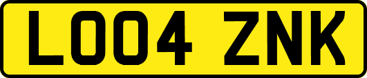 LO04ZNK